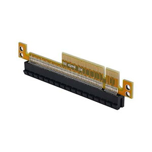 xiwai PCI-E Express 8X~16{GNXe_[Ro[^[CU[J[hA_v^[IX-X