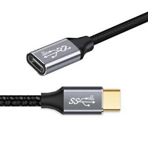chenyang USB-C USB 3.1 Type-C IX-X f[^P[u 10Gbps 100W X[ut m[gp\Rdbp 1.0m