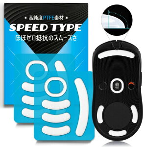 �}�E�X�\�[�� PTFE GPRO Wireless G PRO 2 LIGHTSPEED �}�E�X �\�[��