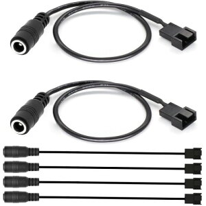 Kiligen 6PCS DC dvO 3 s 4 s PC t@dA_v^ P[uADC5521  3 s/4 s P[u