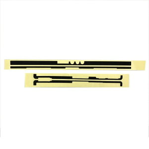 HSSDTECH LCD�X�N���[���X�e�b�J�[�e�[�v�ڒ��� Surface Pro 5 1796/ Pro 6 1796/ Pro 7 1866 �m�[�g�p�\�R���X�N���[���N�b�V�����e�[�v/�X�N���[���p�e�[�v/LCD Screen Sticker Tape Adhesive