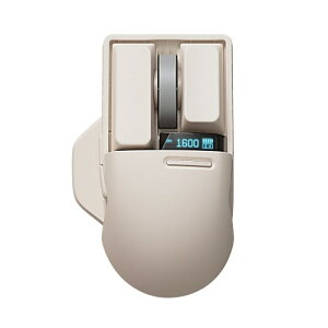 LOFREE Touch PBT CX}EXisNj[d/USBV[o[EBluetoothEL3[h/4000DPIEOLEDXN[/KXʑΉ Mac/Windows PC/m[gp\RΉ ZKF؎擾