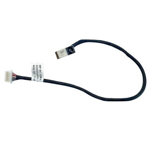 HSSDTECH DC�C���p���[�W���b�N�[�d�|�[�g�d���R�l�N�^ HP �p BOOK 255 G10 N36075-001 N25653-Y90 DD00PDAD040 DD00PDAD050 20.1cm