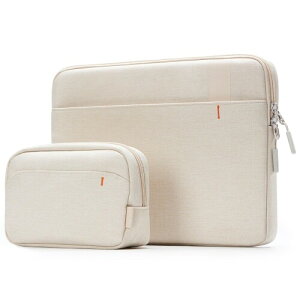 Inateck 360°�ی색�b�v�g�b�v�o�b�O�P�[�X�A14�C���`�݊��i MacBook Pro M5/M4/M3/M2/M1 Pro/Max A3434 A3401 A3185 A3112 A2992 A2918 A2779 A2442 2025-2021�A13�C���`MacBook Air 2012-2017�A13�C���`MacBook Pro 2012-2015�ɑΉ�