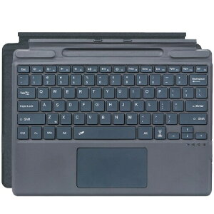 TJK ���C�����X�L�[�{�[�h Microsoft surface pro8/proX/pro9 �ɓK�p Bluetooth�L�[�{�[�h US�p��z��(78�L�[) Pencil���[�ݒu USB Type-C�[�d�� �y�� ������ �u���[�g�D�[�X�L�[�{�[�h �T�[�t�B�X�v��8/�v��