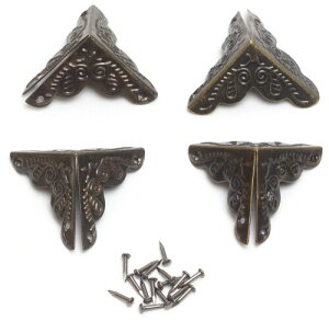 I[fBIt@ R[i[ O 25mm × 25mm × 35mm ؔ {bNXp veN^ i AeB[N 4_Zbg