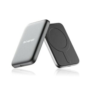 SUNEAST USB3.2 Gen2x2Ή Pita |[^uSSD 5Nԃ[J[ۏ (2TB)