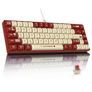 MAMBASNAKE×AJAZZ AK680 LQ[~OL[{[h Ԏ y JjJL[{[h zbgXbvΉ ^68L[ RGBƖ {[^L[Lbv EVAThCb` WIN/MAC/ANDROIDΉ ?bh