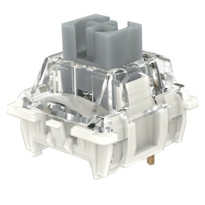 Gateron G Yellow Pro 3.0 3�s���X�C�b�`�\������RGB�C�G���[-���b�h-�u���E��MX���J�j�J���L�[�{�[�h�i36��Pro 3.0�V���o�[�j