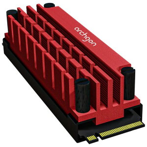 archgon SSD 480GB M.2 2280 NVMe PCIe Gen3x4 3D NAND̗p SSD pMq[gVN T[}pbhtpq[gVN