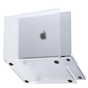 Soonjet �C���r�W�u���A�[�}�[ �Ή� MacBook Pro 14�C���`�p�P�[�X 2025-2021 M5 M4 M3 M2 M1 Pro/Max (���&�ϋv��) (�Ȋw�I�ȃX�����f�U�C��) A3434 A3112 A3185 A3401 A2992 A2918 A2779 A2442 �ی�n�[�h�P�[�X �N��