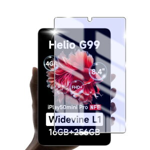 For Headwolf FPad5/ALLDOCUBE iPlay 60 mini pro p KXtB u[CgJbg 8.4C` ڂ̔y wh~ KXHeadwolf FPad5 /Headwolf FPad5 pro p tیtB ϋv/E