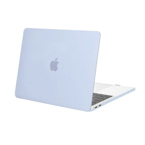 MOSISO �Ή��@�� MacBook Pro 13�C���` �P�[�X M2 M1 A2338 A2289 A2251 A2159 A1989 A1706 A1708 (2026 2025-2016����)�A���^ �ϏՌ� �ی� �Ή��@�� MacBook Pro M1 13�C���` �v���X�`�b�N �n�[�h �P�[�X �J�o�[(��F)