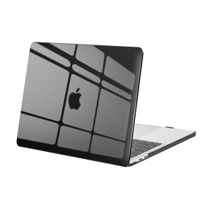 MOSISO �Ή��@�� MacBook Pro 13�C���` �P�[�X M2 M1 A2338 A2289 A2251 A2159 A1989 A1706 A1708 (2026 2025-2016����)�A���^ �ϏՌ� �ی� �Ή��@�� MacBook Pro M1 13�C���` �v���X�`�b�N �n�[�h �P�[�X �J�o�[(�X���[