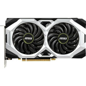 MSI GeForce RTX 2060 VENTUS GP OC OtBbNX{[h VD7626