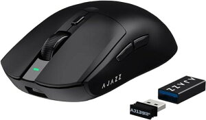 AJAZZ AJ139PRO Q[~O}EX 2K/4Khz 2.4G/USBڑ\ fA[hy /L `bvPAW3395ZT[ X[p[Cg65g± hCoҏW\ 6iKDPIؑ |[O[g 
