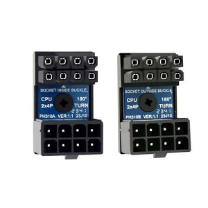 xiwai 2/bg ATX 8s 8P EPS IX-X 360xAbv_EAO p[wb_[A_v^[ CPU 12Vp OtBbNJ[hpPCI-Edł͓삵܂