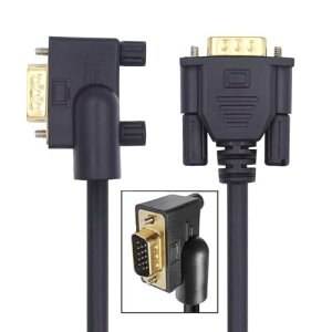 xiwai 90x VGA RGBP[u pIX-Xg[gIXR[h 3COAX+6C Rs[^[j^[vWFN^[p 1m/3.3tB[g