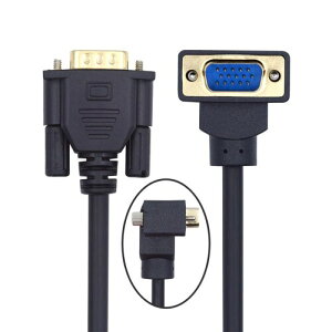 xiwai 90x VGA RGBP[u IX-Xg[gIXR[h 3COAX+6C Rs[^[j^[vWFN^[p 1m/3.3tB[g