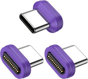 VAFOTON 24PIN Type-C }Olbg[dA_v^[[dΉ USB-C CA_v^[ m[gPC/^ubg/X}zΉ