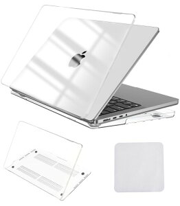 MacBook Pro 14�C���` �P�[�X 2024�N11�����s M4/M4 Pro/M4 Max/M3/M3 Pro/M3 Max�`�b�v2023�����[�X A3401 A3112 A3185 A2918 A2992 A2779 A2442 �J�o�[�i�f�B�X�v���C�p�����z �N���[�j���O�N���X �t���j, �N���X�^