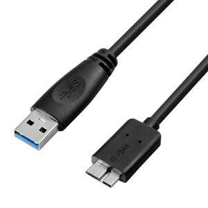 USB 3.0P[uMicrob^A-}CNBUSB 3.0}CNP[uϋvPVCގOtHDD SSDhCuGalaxy S 5 Note 3ȂǂT|[g