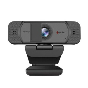 C.AMOUR EFuJ Lp Jo[t EFuJ }CN tHD1080P PCJ ␳ USB p\R/PC/J ݑΖ/ZOOM/SKYPE/WEBc/rfIʘb/lbg Windows 10/8/7 Mac OS X