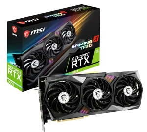 MSI GeForce RTX 3070 GAMING X TRIO OtBbNX{[h VD7417