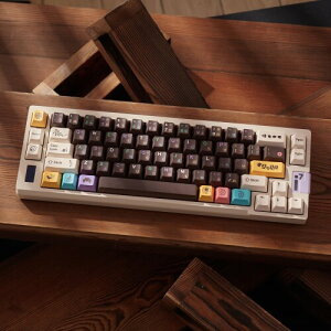 Mintcap PBT ���{���F�L�[�L���b�v�Z�b�g 129�L�[ �`�F���[�v���t�@�C�� ���킢���L�[�L���b�v �J�X�^�����،^�L�[�{�[�h�L�[�L���b�v 60% 65% 70% 75% 100% Cherry Gateron MX�X�C�b�` ���J�j�J���L