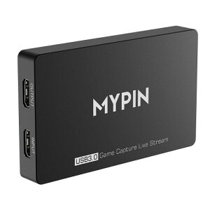 uUSB3.0Ή ? MIC}CN@\ǉvMYPIN HDMIQ[Lv`[ HD1080p/60fps rfILv`[ zM ʋL Q[CuXg[~O\ Q[^/CuzMp YouTubeAFace