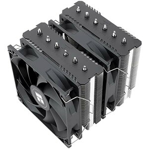 Thermalright Peerless Assassin 120 SE CPUCpA6{̃zbgpCvCPUpA_u120~TL-C12 C PWMt@AA~jEq[gVNJo[AAGHPZpAAM4 /AM5/Intel LGA115 0/1151/1200/1700/1851