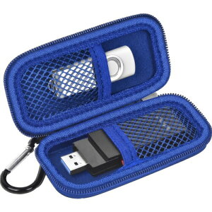 casmilee SSD �P�[�X �Ή� �o�b�t�@���[ �O�t��SSD 1TB �|�[�^�u��USB������ ���[�|�[�`�A���[�P�[�X�̂� (�F, M�T�C�Y)
