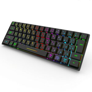 KIMOCA CX JjJL[{[h {z L[{[h @B Q[~OL[{[h 63L[ RpNg Bluetooth  USB L 2.4G h [d RGB LEDobNCg ItBX/Q[~
