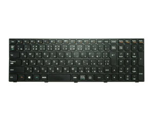 (�C�������p) �K�p���� Lenovo G50-30 G50-45 G50-70 G50-80 B50 B50-70 B51 Y50 Y50C Z50 Z50-70 Z51-70 Z70-80 ���{��L�[�{�[�h