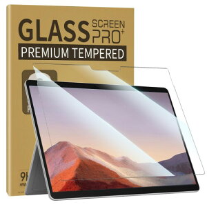 ZenRich uu[CgJbgvSurface Pro 7 +/Surface Pro 7 یtC u2v Surface Pro 7 + / 7 Plus /6 / 5 / 4 KXtB 12.3C`p tیtB ڂɗD/\tȒP/w