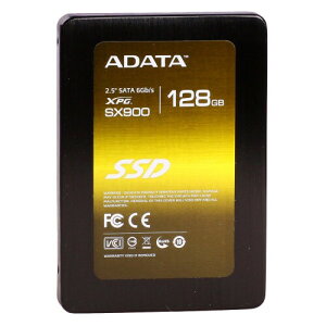 ADATA Technology SSD SX900 128GB ASX900S3-128GM-C