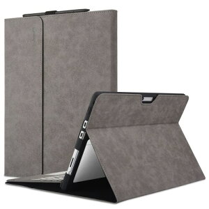 xisiciao For Microsoft Surface Pro 8 P[XT[tFXv8Jo[yʔ^یP[X L[{[hƌ݊
