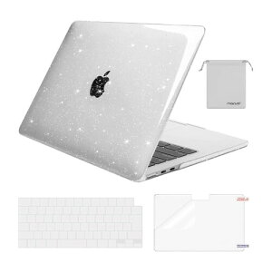 MOSISO �Ή��@�� MacBook Air �P�[�X 13�C���` 2026 M5 M2 M3 M4�`�b�v A3449 A3240 A3113 A2681 2025-2022�����A�L���L�� �ی� �Ή��@�� MacBook Air 13.6�C���` �v���X�`�b�N �n�[�h�J�o�[ & (���{��JIS�z��)�L�[�{