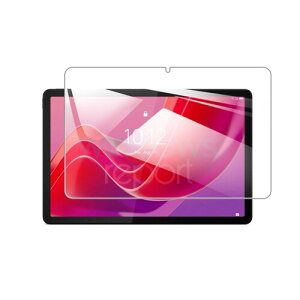 For Lenovo Idea Tab 2025/ Lenovo Tab M11/B11/K11 �p�̃t�B���� For Lenovo Tab M11 �p�̃K���X�t�B���� �����K���X 11�C���` �w��h�~ �C�A�[�� �d�x9H ��U�h�~ �w��h�~ ��ʕی� �ی�V�[�g�t���ی�t�B