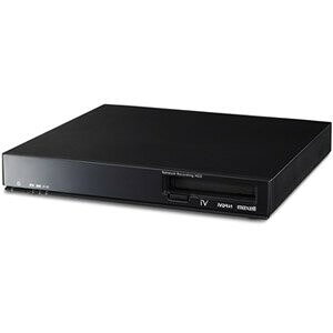 maxell lbg[NR[fBOHDD Family Max VDR-NAS-1TB