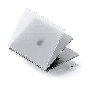 Satechi GRn[hVFP[X MacBook Pro 16C` (M1 2021, M2/M3 2023, M4 2024) Ή Xy nuth[fUC (NA)