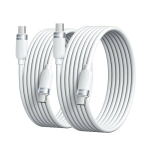 toocki usb c �P�[�u�� 60W �V���R���f��2�{�Z�b�g �_�炩�� ���܂Ȃ� PD/QC�Ή� �}���[�d �^�C�vC �����o���h�t�� �[�d charge iPhone 17/iPhone 16/iPhone 15/Plus�AMacBook Air/Pro�AGalaxy�ASwitch�Ȃ�USB-C�f�o�C