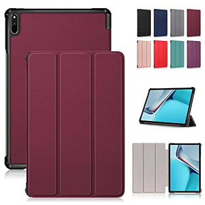 Duanr HUAWEI MatePad 11 DBY-W09 11C` pP[X Jo[ X^h@\ O܂ ܂ Ռz ϏՌ ^ubgP[X XJ[bh