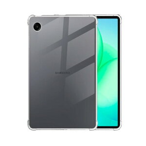 For Galaxy Tab A11 �p�̃^�u���b�g�P�[�X �J�o�[ 8.7�C���` �ϏՌ� �����h�~ ��p�ی� �P�[�X For Galaxy Tab A11 �p�̃P�[�XTPU �ی�J�o�[