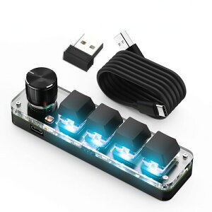 SIKAI CASE }NL[{[h  ЎL[{[hBluetooth 3ڑ 2.4GhOt 7FRGB Ԏ JjJL[{[h ̌ 18LN^ vO}uL[{[h Ў ^L[{[h