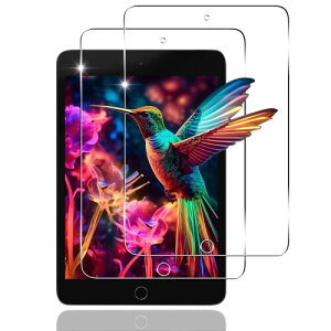 p iPad mini 5 / iPad mini 4 KXtB tB Ή iPad mini 5 / 4 (2019/2015N) یtB KX ߗ 3D TouchΉ Uh~ x ϏՌ wEh~ [C