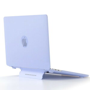 MiRowy �P�[�X MacBook Air 13 (13.6�C���`) �Ή� �ی�P�[�X �J�o�[ 2025 2024 2023 2022 ���� M4 M3 M2�`�b�v���� ���f�� A3240 A3113 A2681 �w��h�~ �}�b�g�ی�n�[�h�V�F�� �ϋv�� �v���X�`�b�N�� �n�[�h