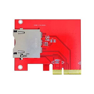 CY PCI-Express 4X C{[hCF ExpressgJ[hA_v^[ CFE Type-BΉ R5 Z6 Z7 [J[h