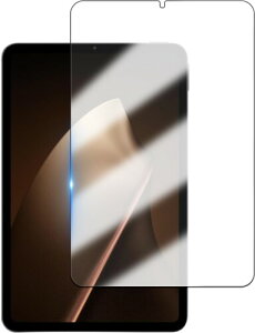 BriacicellFor Xiaomi Pad Mini 8.8�C���` �K���X�t�B���� Xiaomi Pad Mini 8.8c �����K���X �ی�t�B���� �d�x9H �����ߗ� �Ռ��z�� ��U�h�~ �w��h�~ �����x �\�t�ȒP ������ ���E���h�G�b�W���H ����
