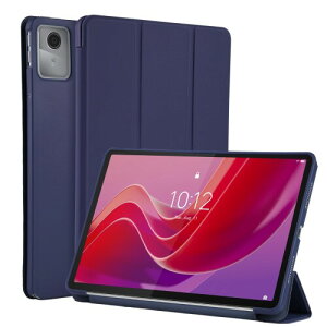 WD&CD Lenovo Tab B11/M11/K11 10.95 Ή ^ubgP[X ^ubgJo[ ^ ϏՌ I[gX[v@\ U[ O܂X}[gJo[ X^h@\ }Olbg m{ Lenovo Tab M11